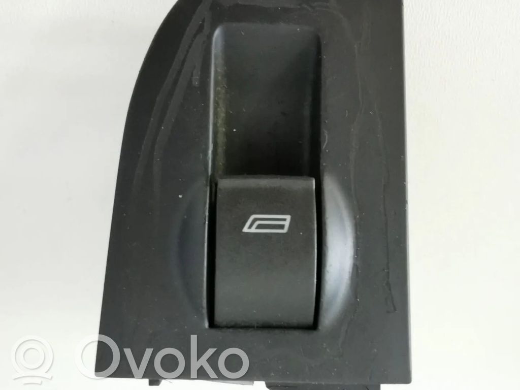 Electric window control switch   4B0959522,4B0959855