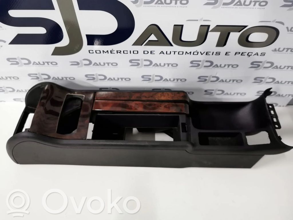 Center console   4B0863244