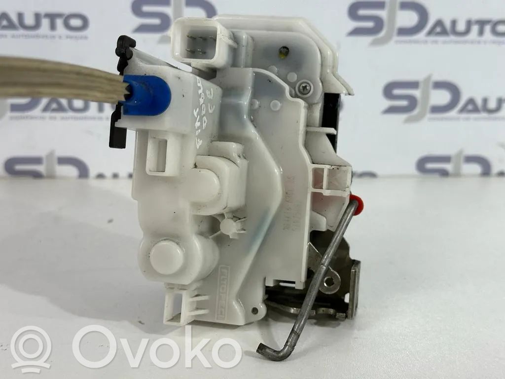 Etuoven lukko   51975082