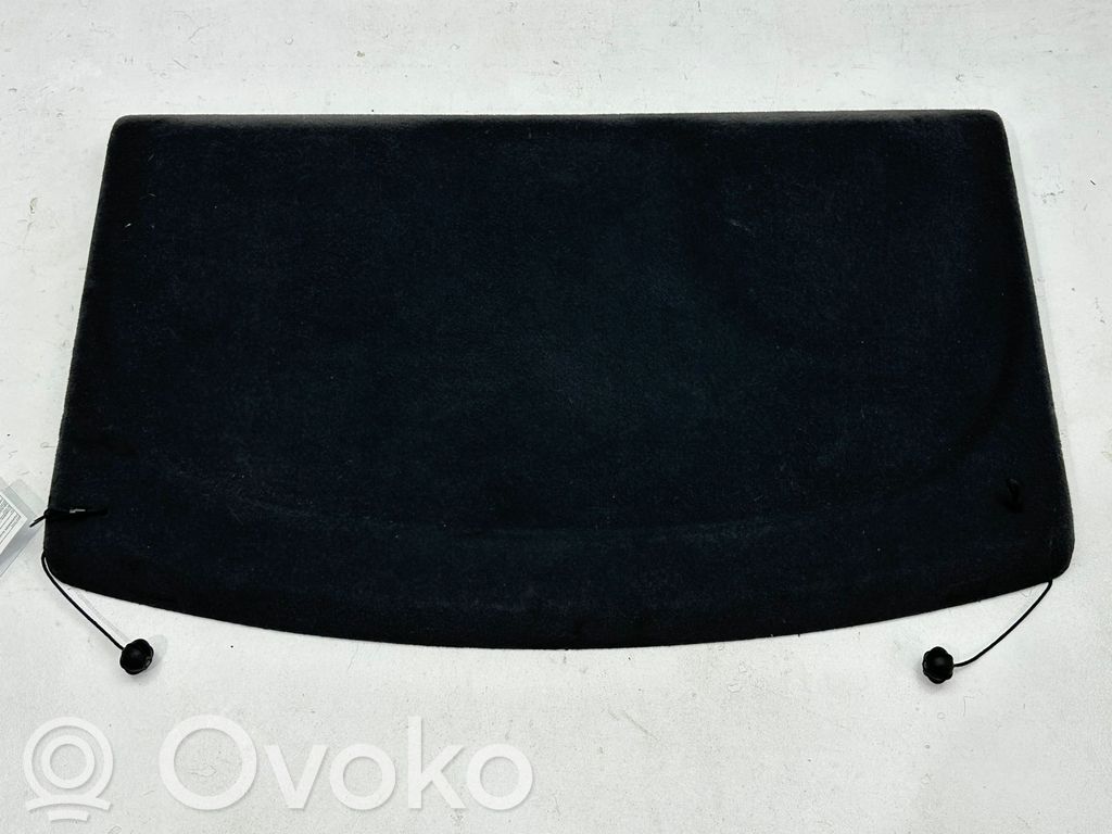 Parcel shelf   1K8867769C