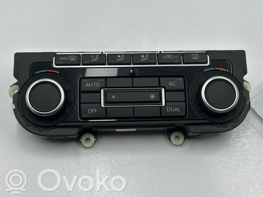 Unidad de control climatización   5K0907044,5HB009746,5K0907044BS