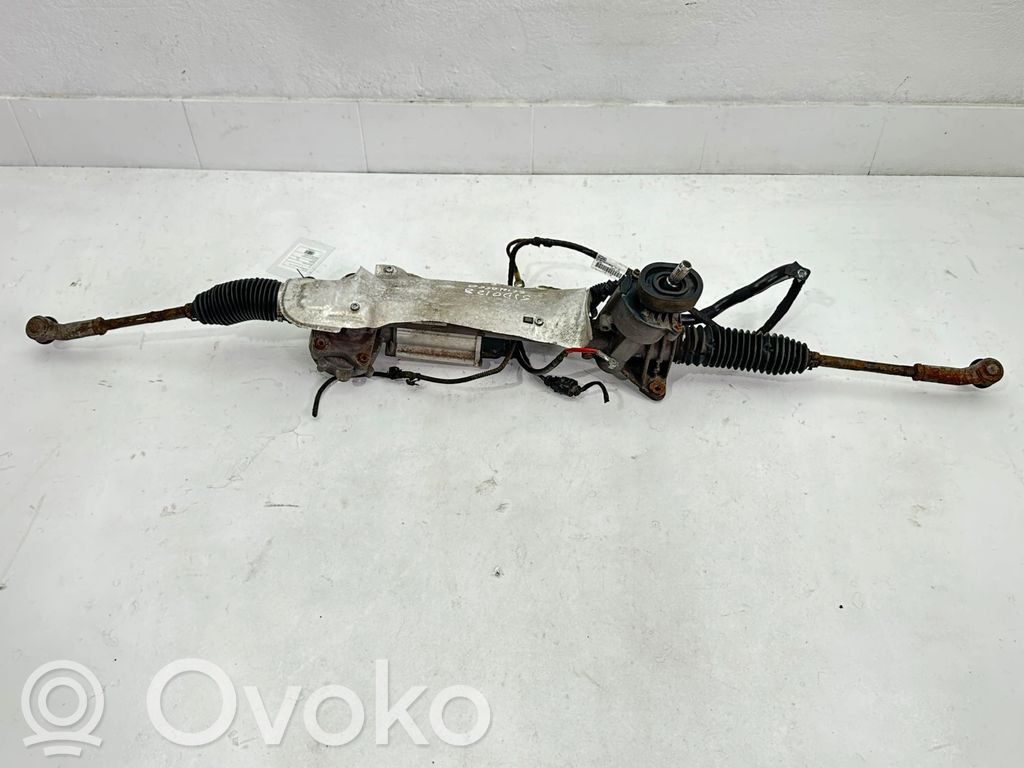 Steering rack   1K1423051ED,1K0909144J,7805177226,974595ZF0