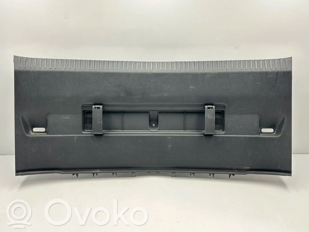 Volkswagen Scirocco Otros repuestos del interior 
