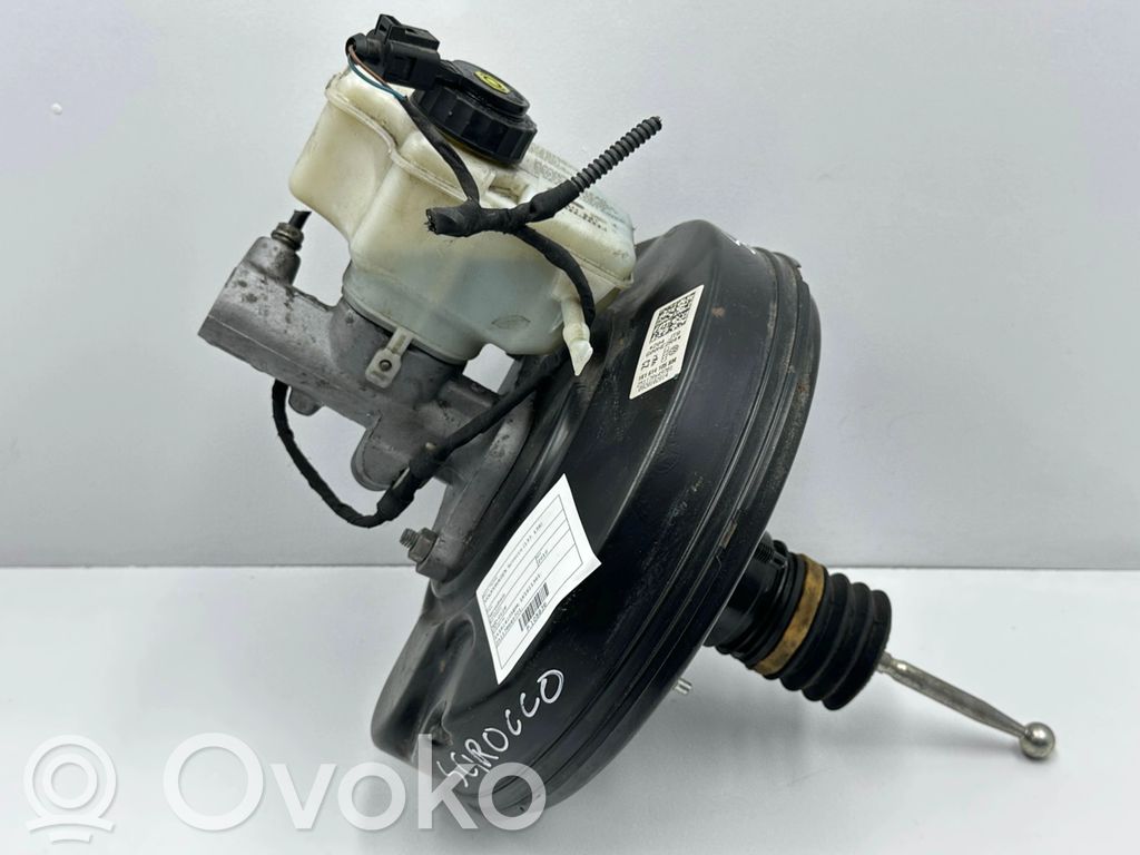 Volkswagen Scirocco Servo-frein 