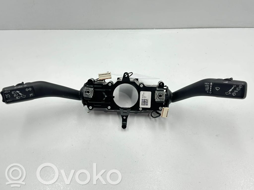 Volkswagen Scirocco Other switches/knobs/shifts 