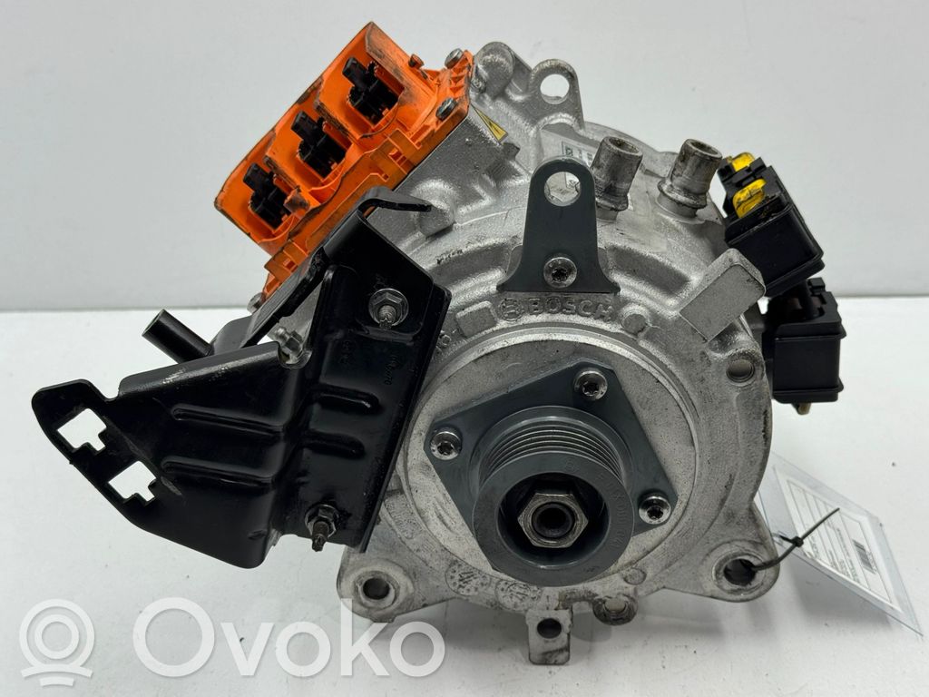 Alternator   9676536980,0437507003LW