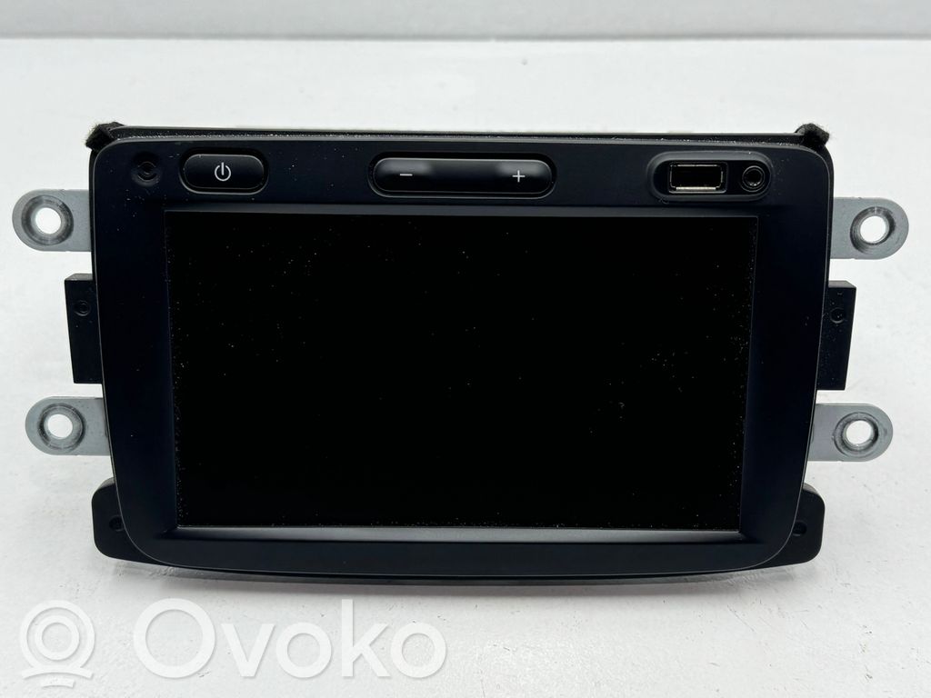 Renault Captur Radio / CD-Player / DVD-Player / Navigation 