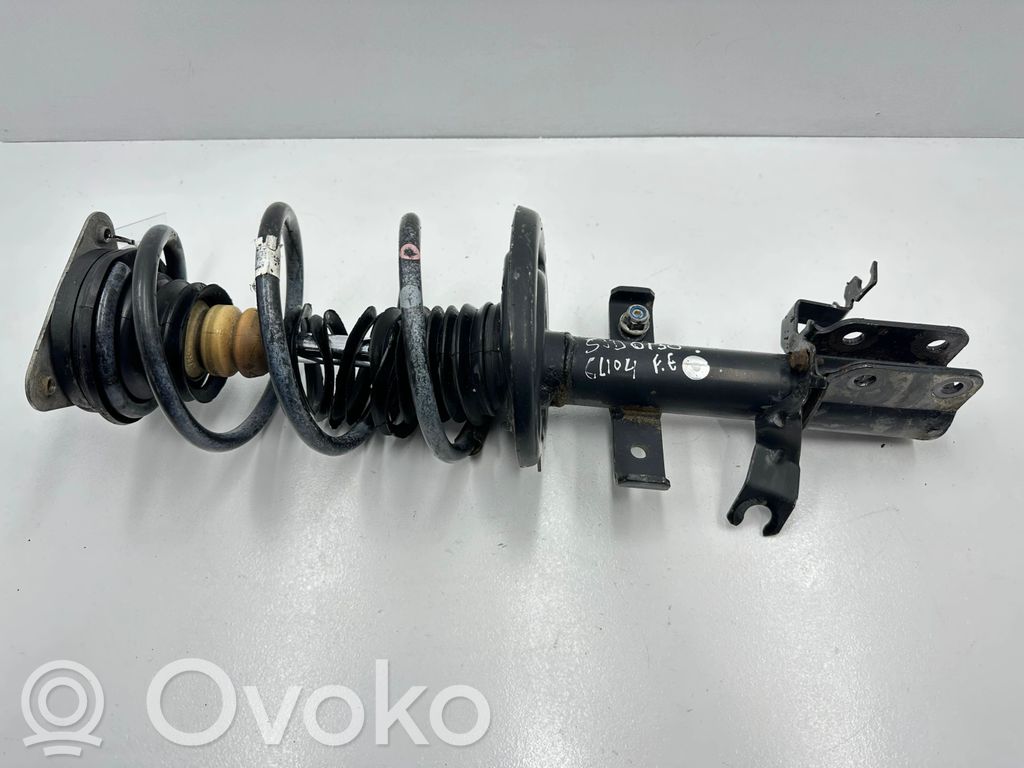 Priekšpusē amortizators   543020808R,PS9410345F