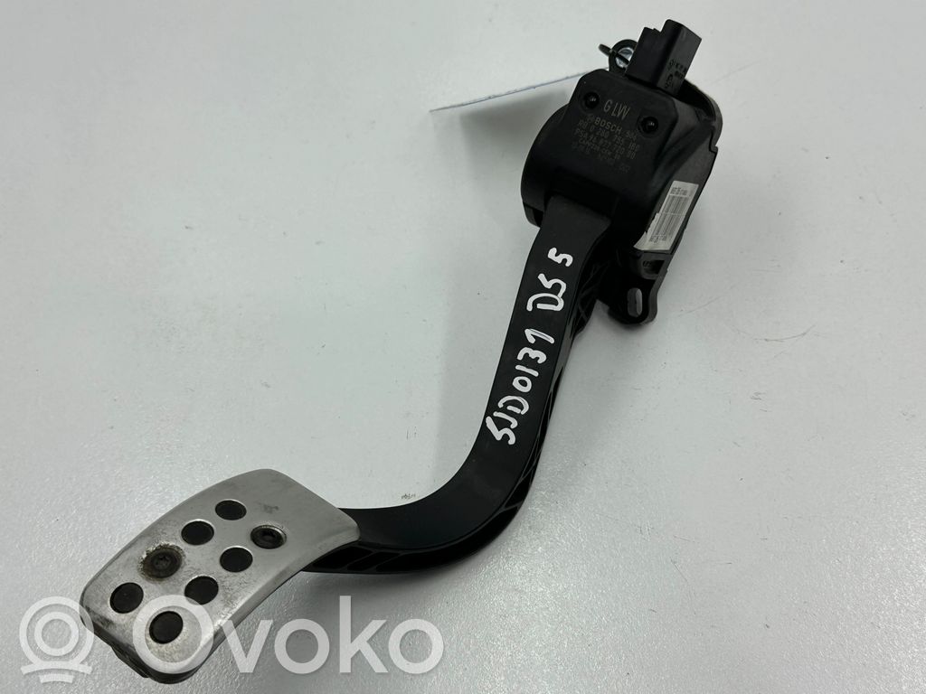 Citroen DS5 Accelerator throttle pedal 