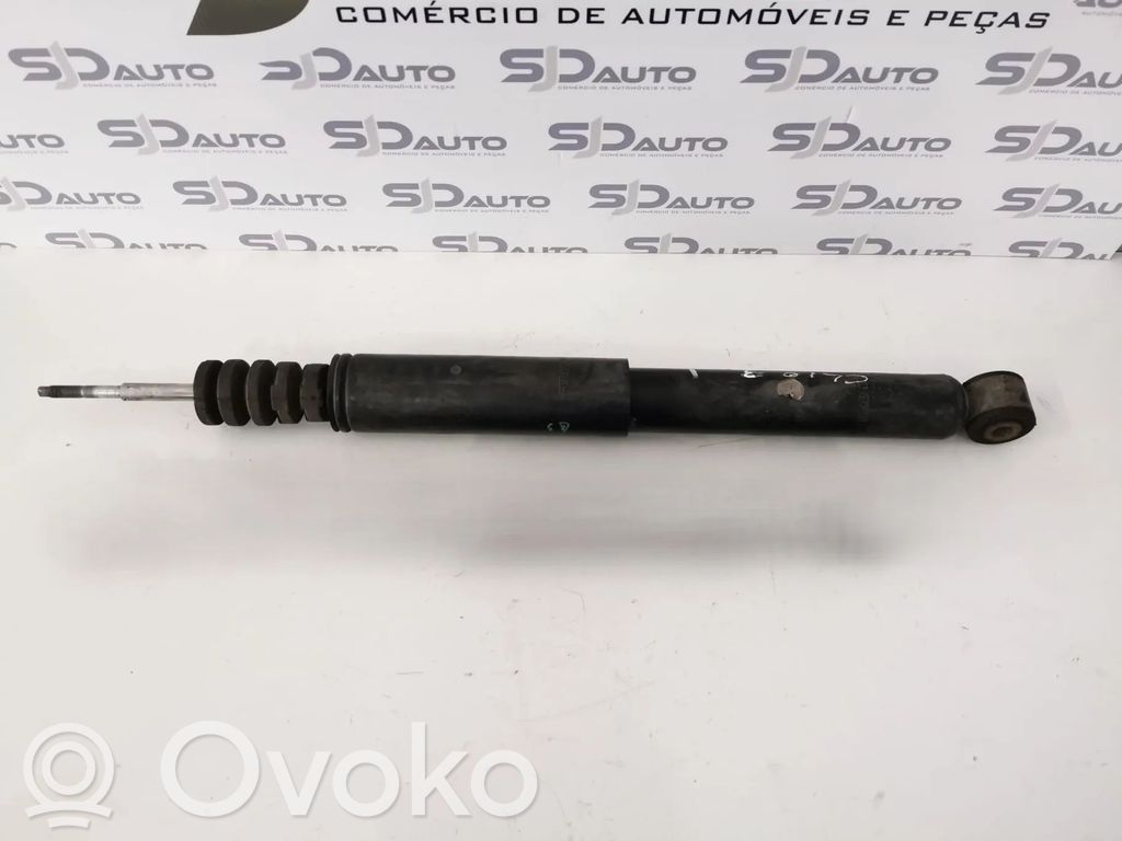 Stoßdämpfer hinten   562108573R,8200676769