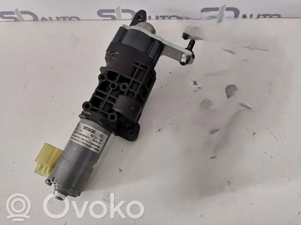 Audi A6 S6 C7 4G Alte unități/module de control 