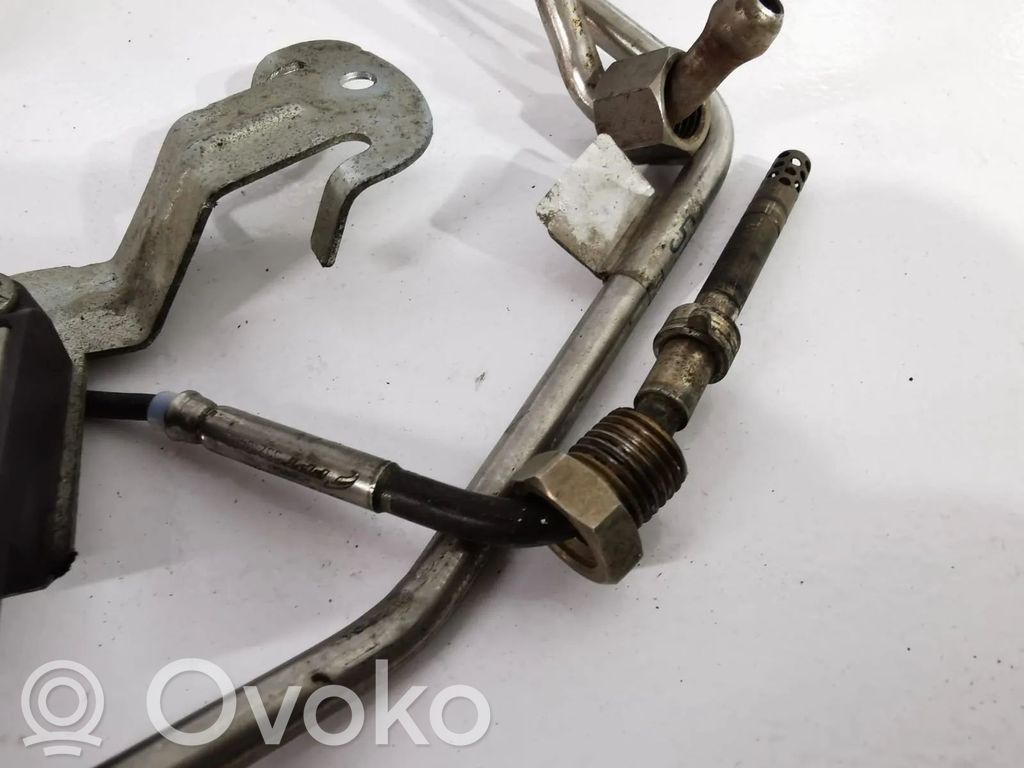 Alfa Romeo Mito Outside/external air temperature sensor 