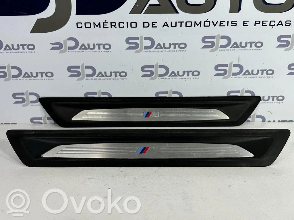 BMW M4 F82 F83 Capac prag față 