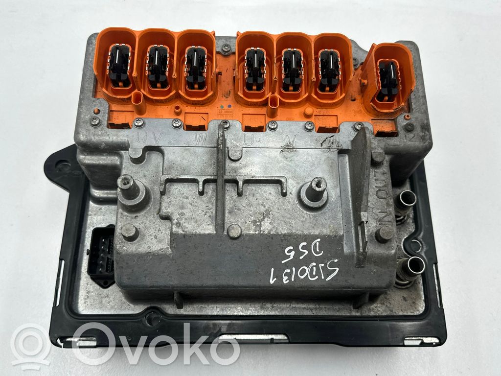 Inversor/convertidor de voltaje   9678825780,0437508122,23054H11,9805319580