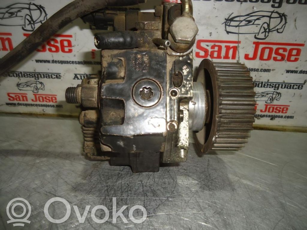 Chrysler Voyager Fuel injection high pressure pump 