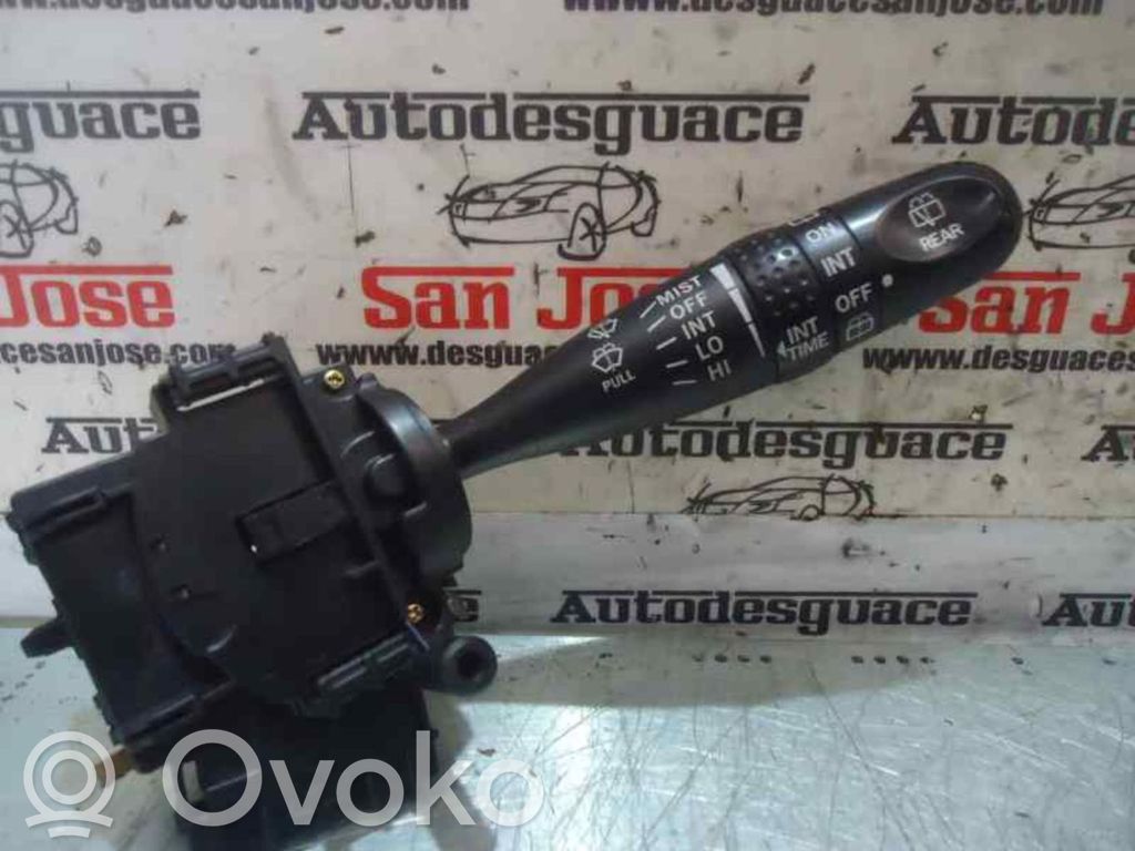 Wiper switch
