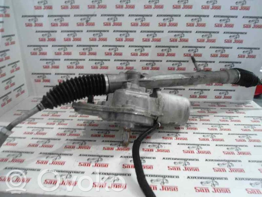 Citroen C3 Steering rack 