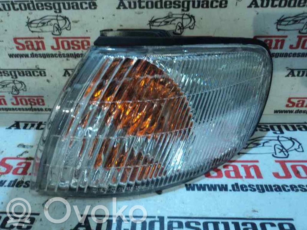 Nissan Almera Frontblinker 