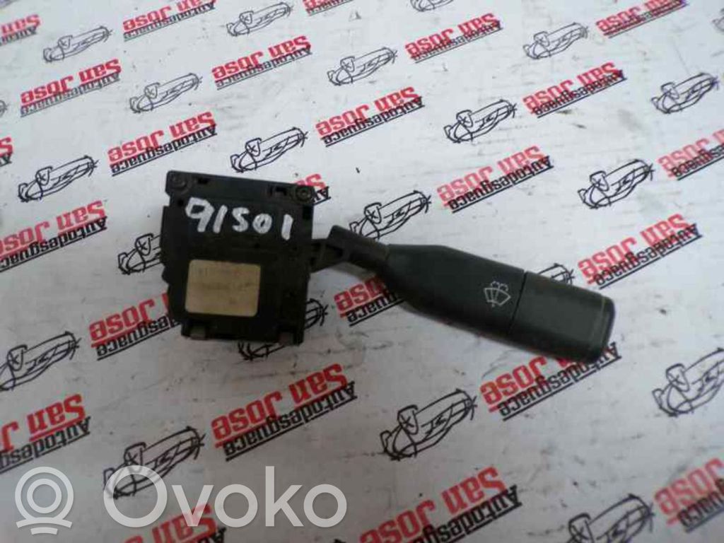 Interruptor del limpiaparabrisas   7700305952