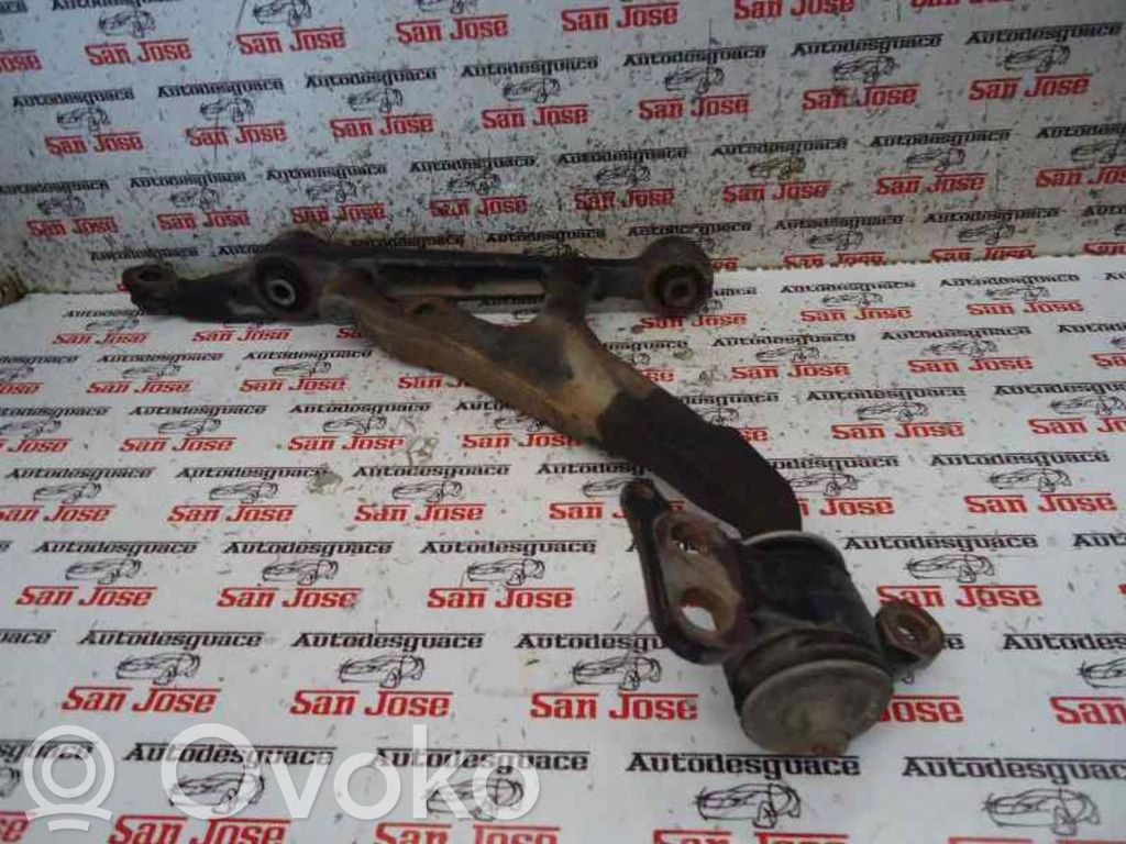 Honda Civic Querlenker Achsschenkel vorne 