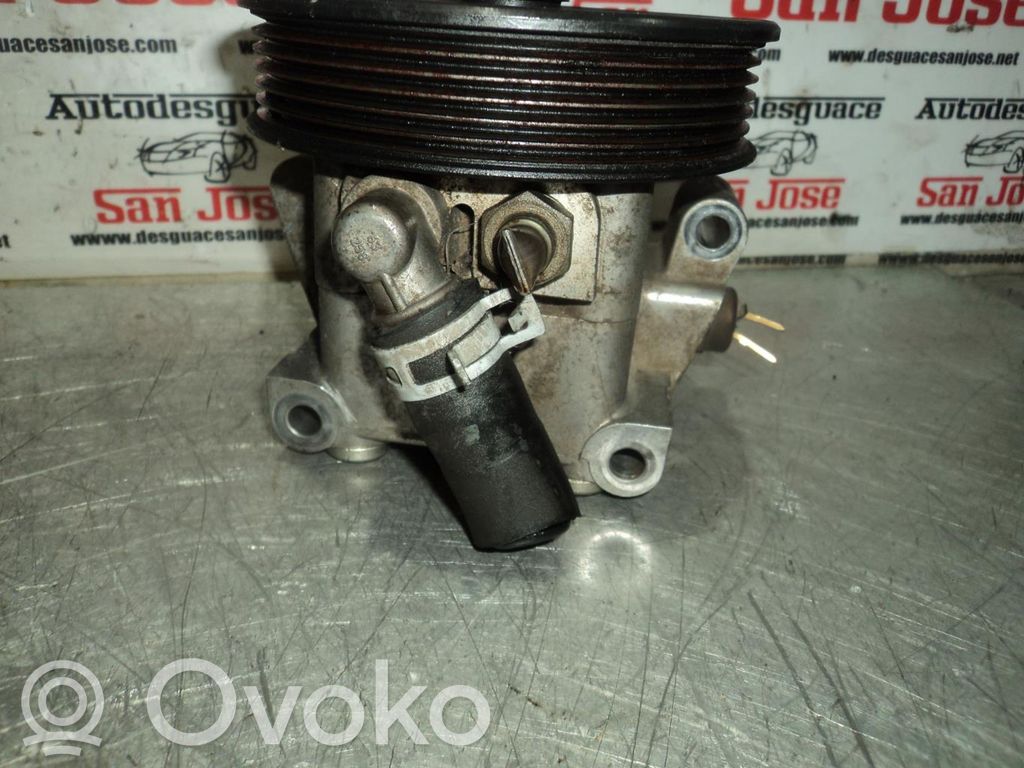 Ford Focus Power steering pump 