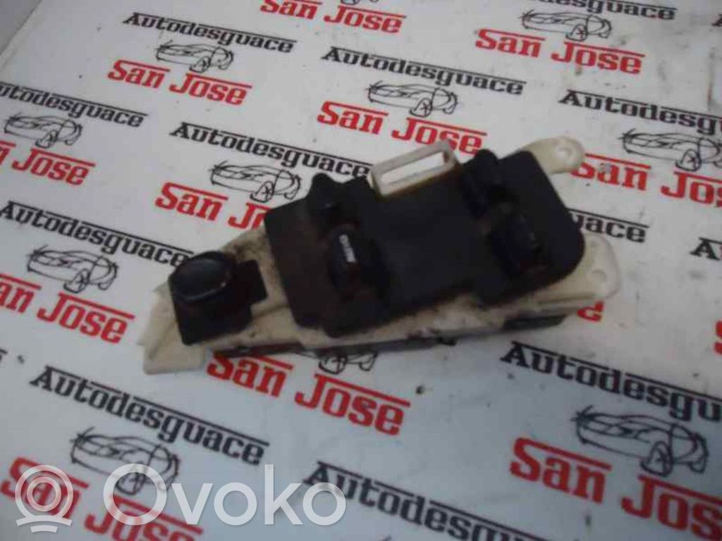 Chrysler Stratus Electric window control switch 