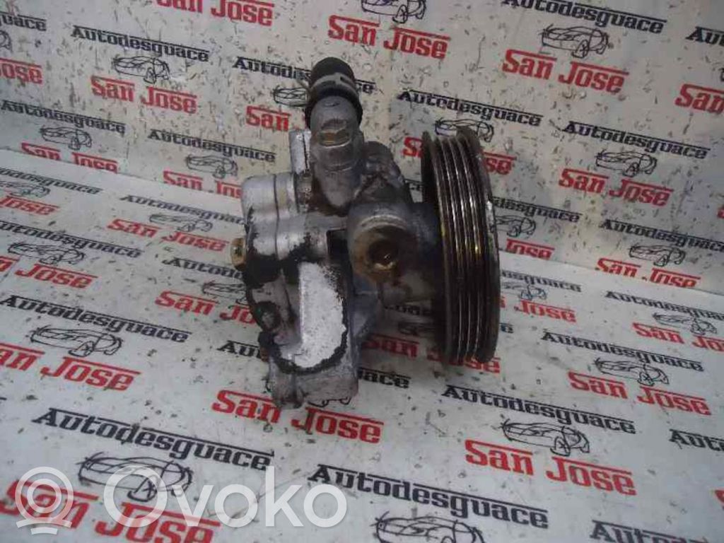 Honda Civic Ohjaustehostimen pumppu 