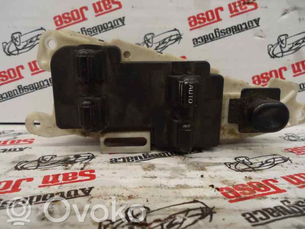 Electric window control switch   4BOTONES