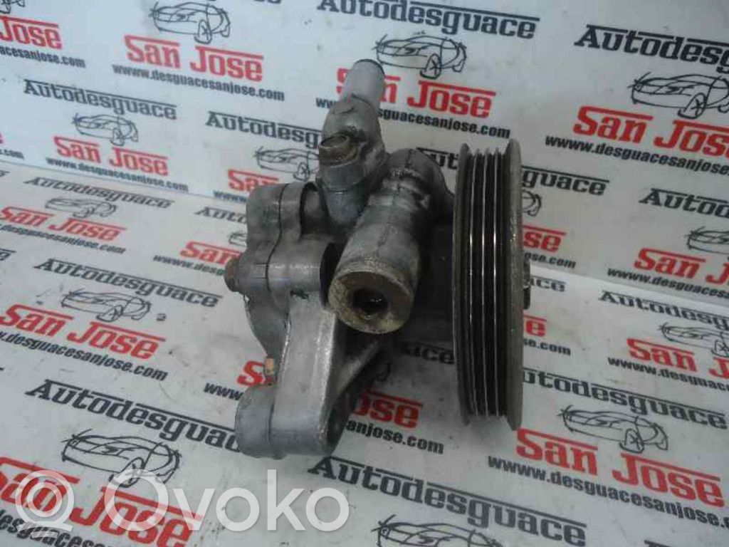 Honda Civic Ohjaustehostimen pumppu 