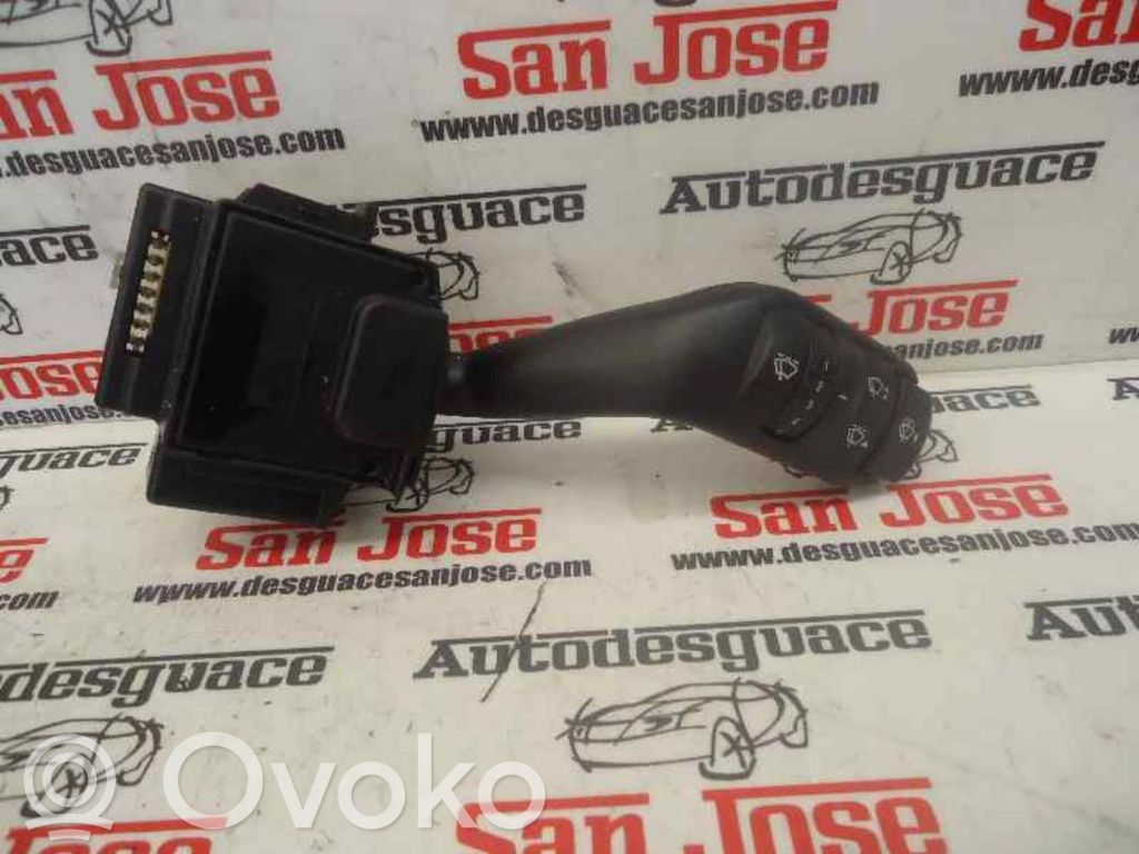 Wiper switch