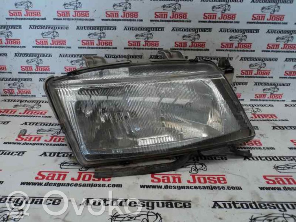 Saab 900 Headlight/headlamp 