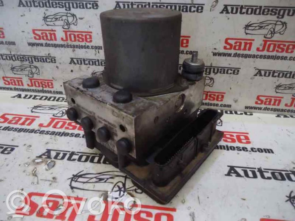 Mitsubishi Colt CZ3 ABS Blokas 