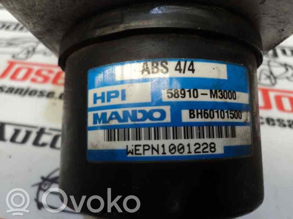 KIA Joice ABS Pump 
