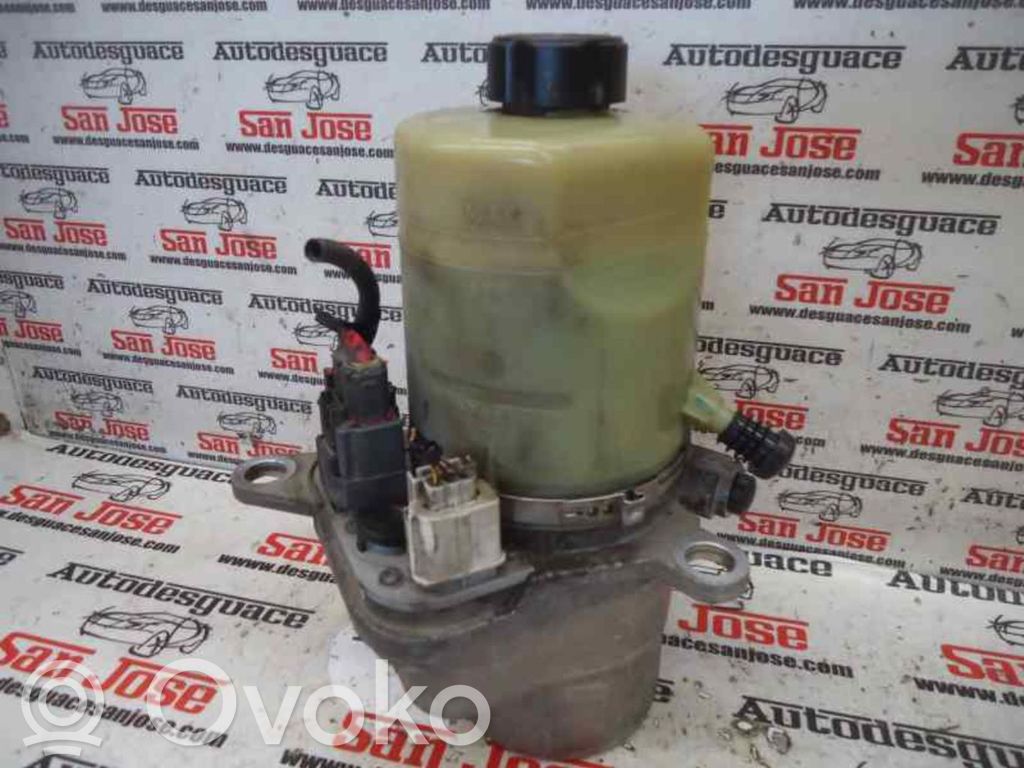 Power steering pump