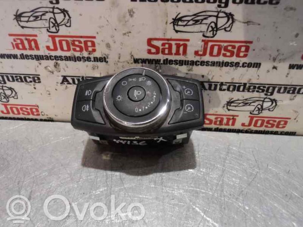 Interrupteur d’éclairage   BM5T13A024CC