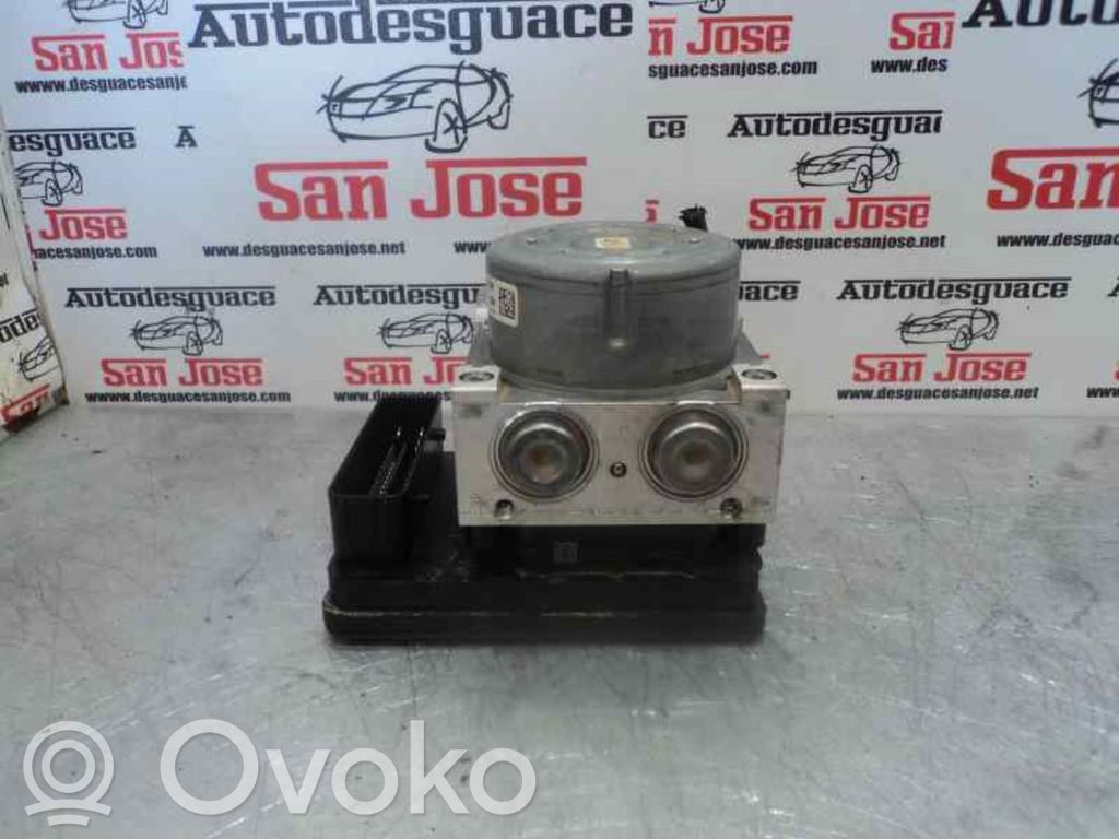 Bomba de ABS   JX6128373CM
