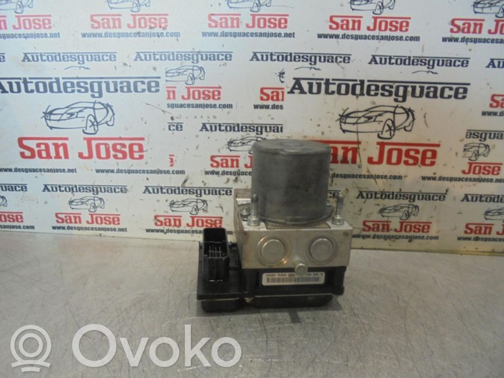 Fiat Scudo ABS Blokas 