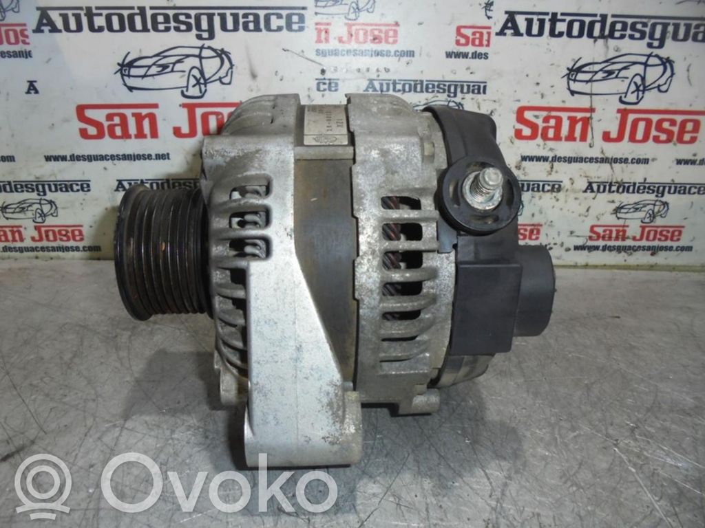 Land Rover Range Rover L322 Alternator 