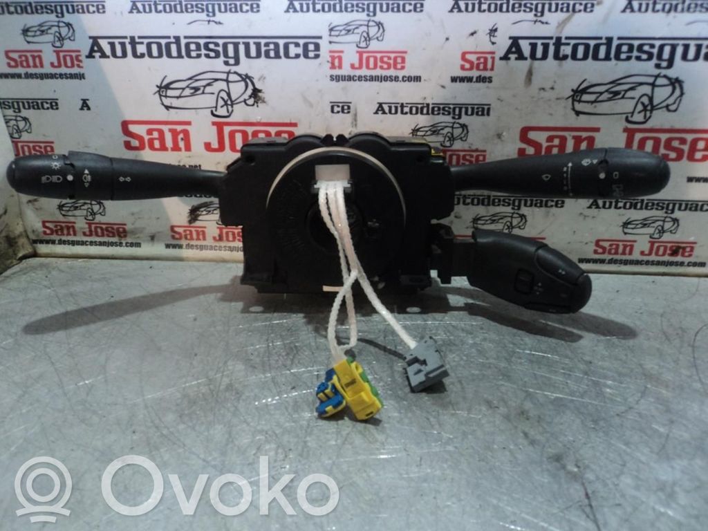 Citroen C4 I Picasso Interruptor de control multifunción 