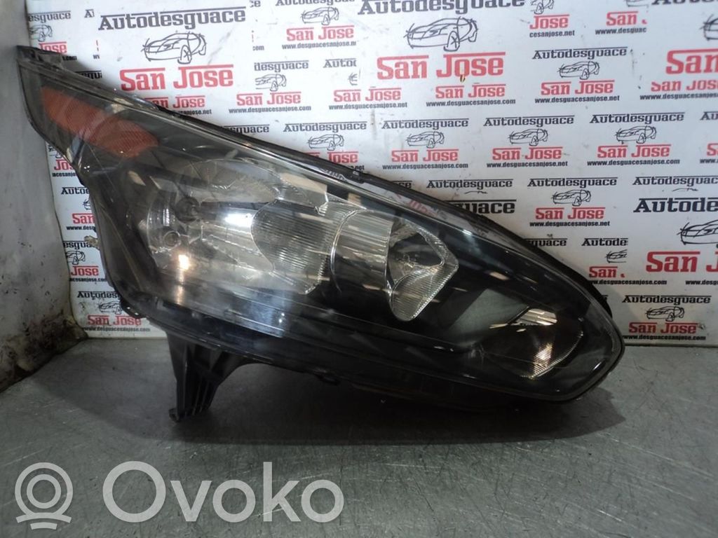 Headlight/headlamp