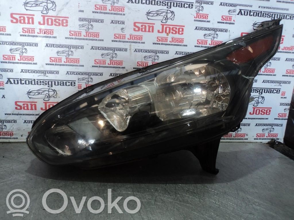 Headlight/headlamp