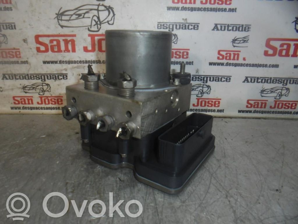 Opel Insignia A ABS Pump 