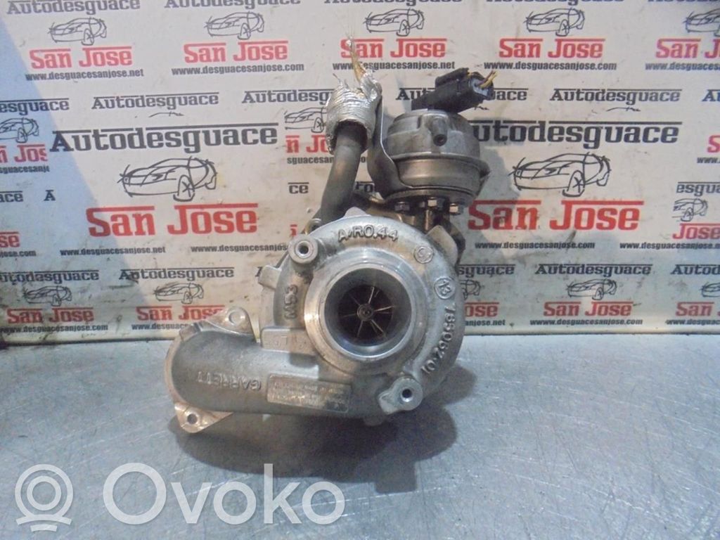 Turbo   6TC1244VZ