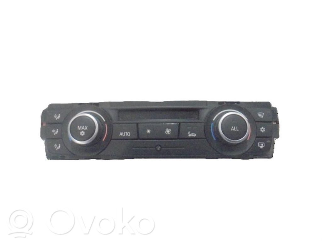 Climate control unit   6411922454502