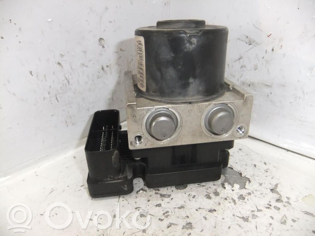 Peugeot 207 ABS Pump 