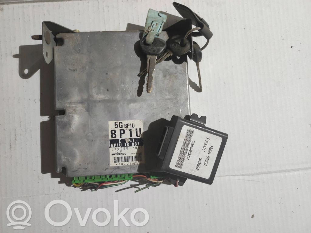 Engine control unit/module   BP1U18881