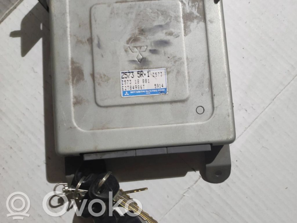 Engine control unit/module   Z5735R1