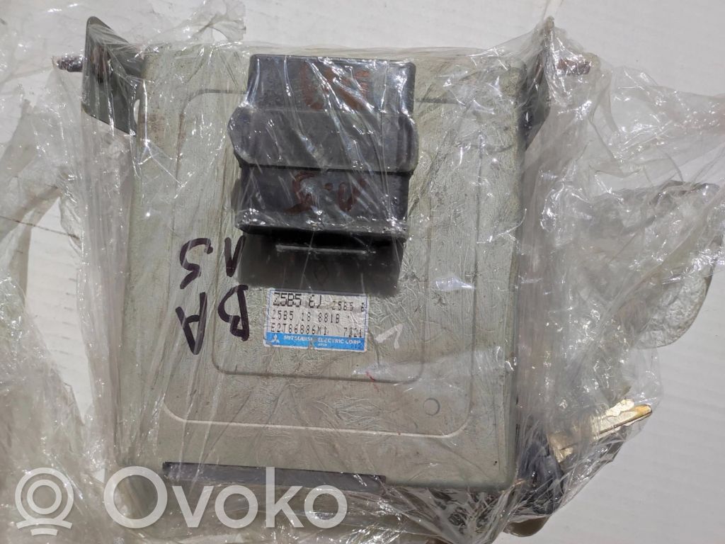 Mazda 323 Engine control unit/module ECU 