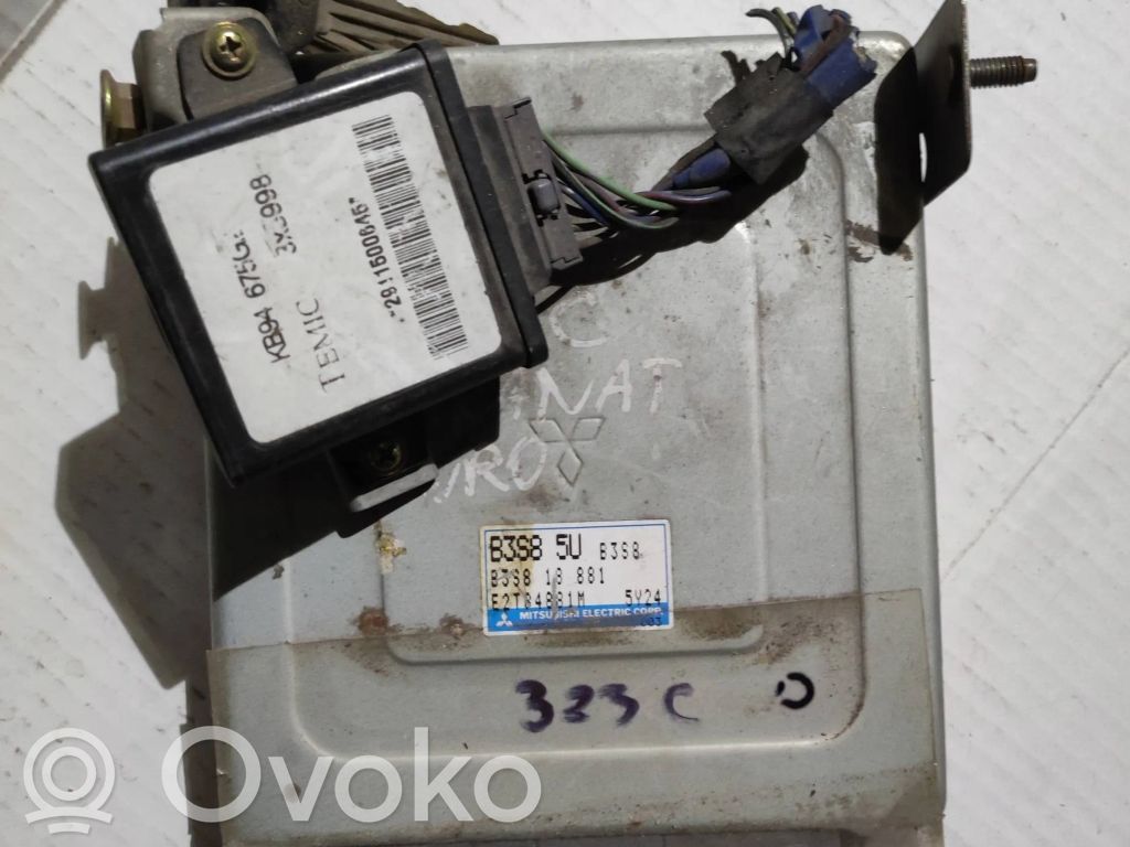 Mazda 323 Engine control unit/module ECU 