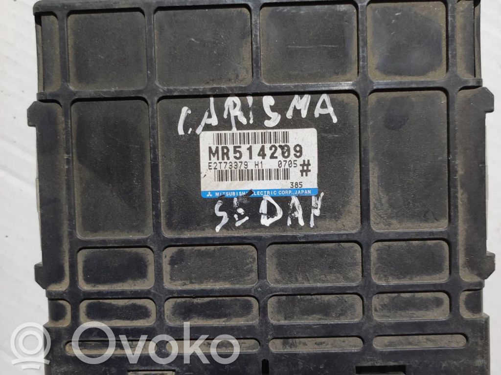 Mitsubishi Carisma Engine control unit/module 